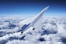 United Airlines Teases Images Of Its New Supersonic Jets For Commercial Flights