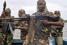 Μπουργκίνα Φάσο: Τουλάχιστον 100 νεκροί σε επίθεση ενόπλων σε χωριό