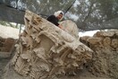 King Herod’s 2,000-Year-Old Roman Basilica Uncovered in Ashkelon