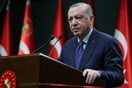 Ερντογάν: Η Τουρκία «εξουδετέρωσε» Κούρδο αξιωματούχο σε αεροπορική επιδρομή στο Ιράκ
