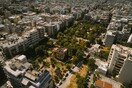 Τα Πατήσια μόλις απέκτησαν έναν χώρο πρασίνου- πρότυπο
