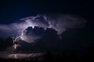 Meteo: Έρχεται έντονη καιρική αστάθεια - Γιατί θα σημειωθούν χαλαζοπτώσεις αυτή την εβδομάδα 
