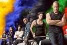 Fast & Furious: Στο φετινό Φεστιβάλ των Καννών θα προβληθεί το blockbuster «F9»