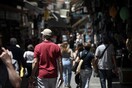 Κορωνοϊός: Μείωση 45% στα λύματα Αττικής, 35% στη Θεσσαλονίκη- «Στο κόκκινο» τρεις πόλεις 