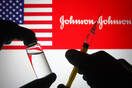 Εμβόλιο Johnson & Johnson: Κίνδυνος να λήξουν εκατομμύρια δόσεις στις ΗΠΑ- Η έκκληση του Λευκού Οίκου