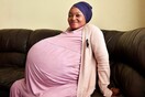Μία 37χρονη γέννησε δεκάδυμα στη Νότια Αφρική 
