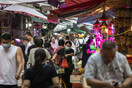 China Returns to Its Strict Covid Limits to Fight a New Outbreak