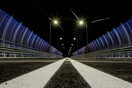 Intrakat – Εγκαινιάστηκε η νέα γέφυρα του ποταμού Μάκαρη στη Ρόδο 