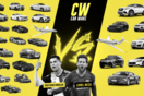 Ρονάλντο vs Μέσι: Οι συλλογές τους από πολυτελή supercars
