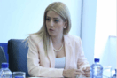 Κύπρος: Η 36χρονη Αννίτα Δημητρίου πρώτη γυναίκα πρόεδρος της Βουλής 