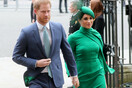 Πρίγκιπας Χάρι & Μέγκαν Μαρκλ: Κόντρα με το BBC για το όνομα της κόρης τους- «Ψευδές και συκοφαντικό δημοσίευμα»