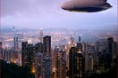 Airlander 10: Μια ματιά στο εσωτερικό του μεγαλύτερου αερόπλοιου στον κόσμο 
