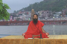 Baba Ramdev main