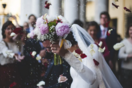 Άρση μέτρων: Γάμοι με 300 άτομα και μουσική αλλά χωρίς χορό – Oι νέες αλλαγές στα μέτρα χαλάρωσης