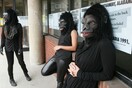 Guerrilla Girls: Μετρήστε πόσα γυναικεία γυμνά υπάρχουν στα μουσεία