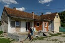 Πόλη στην Κροατία πουλάει σπίτια για 13 λεπτά του ευρώ- Οι τρεις προϋποθέσεις