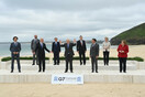 Πανδημία, κλίμα και οικονομία στην G7: Γιατί 47η σύνοδος στην Κορνουάλη είναι από τις σημαντικότερες των τελευταίων δεκαετιών