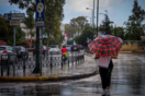 Καιρός: Ισχυρές βροχές, καταιγίδες και χαλάζι - Έντονα φαινόμενα και στην Αττική