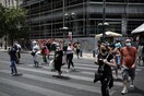 Κορωνοϊός: Σταθερά πρώτη η Αττική σε νέες μολύνσεις- Ο χάρτης της διασποράς