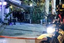 Θεσσαλονίκη: Πυροβολισμοί σε καφέ μπαρ στο Νέο Μαρμαρά- Δυο τραυματίες