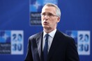 Στόλτενμπεργκ - ΝΑΤΟ: Η σχέση με τη Ρωσία είναι στο χαμηλότερο επίπεδο από το τέλος του Ψυχρού Πολέμου