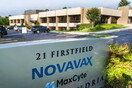 Κορωνοϊός: Το εμβόλιο της Νovavax είναι «90% αποτελεσματικό» δείχνουν οι κλινικές δοκιμές 