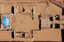 Κίνα: Ανακαλύφθηκαν ερείπια φρουρίου κοντά στο Σινικό Τείχος - Από τη Δυναστεία Μινγκ