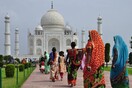 Taj Mahal to reopen on June 16 as India eases Covid-19 restrictions