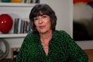  Η Κριστιάν Αμανπούρ ανακοίνωσε δημοσίως ότι διαγνώστηκε με καρκίνο