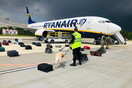 Λευκορωσία: Ο πιλότος δεν είχε άλλη επιλογή από το να προσγειωθεί στο Μινσκ, λέει ο επικεφαλής της Ryanair