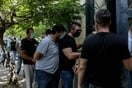 Ζάκυνθος: Τρεις προφυλακιστέοι και τρεις με περιοριστικούς όρους για τη δολοφονία της 37χρονης