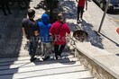 Λαμία: Άνδρας προφυλακίστηκε για βιασμό 11χρονης σε ασανσέρ - «Υποστήριξε ότι δεν γνώριζε την ηλικία της»