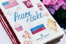 Ελβετός ζαχαροπλάστης φτιάνει το «Κέικ της Ειρήνης» - Με έμπνευση από τη συνάντηση Μπάιντεν- Πούτιν