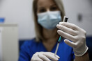 Λινού: Όχι το εμβόλιο Johnson& Johnson σε γυναίκες κάτω των 50