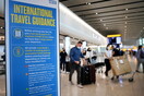 Βρετανία: Έκκληση των αεροπορικών εταιρειών στην κυβέρνηση για χαλάρωση των περιορισμών στα ταξίδια