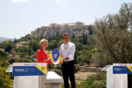 Μητσοτάκης: Ιστορική στιγμή -8 δισ. για Ελλάδα το 2021 
