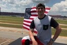 ΗΠΑ: 28χρονος σκοτώθηκε σε προσπάθεια να καταρρίψει το ρεκόρ για το μεγαλύτερο άλμα με μηχανή