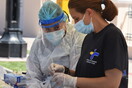 Κορωνοϊός στην Ελλάδα: νέα κρούσματα και θάνατοι σε 24 ώρες- Στους οι διασωληνωμένοι 