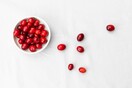 Cranberry…μια θαυματουργή υπερτροφή!