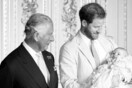 Mail on Sunday: Ο Κάρολος δεν θα επιτρέψει στον Άρτσι να γίνει πρίγκιπας