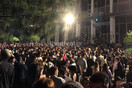 Θεσσαλονίκη: Νέο πάρτι στο ΑΠΘ με εκατοντάδες άτομα – Βίντεο
