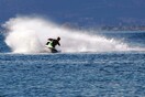 Κρήτη: 14χρονος τραυματίστηκε από τζετ σκι που έκανε επικίνδυνους ελιγμούς»