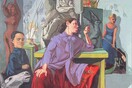 Πάουλα Ρέγκο: Μια φεμινίστρια και τα τολμηρά έργα της για τις αμβλώσεις στην Tate Britain