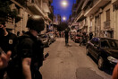 Συνελήφθη ο 35χρονος που κατηγορείται πως βίασε 50χρονη στα Πετράλωνα 