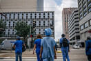 Τέξας: 153 εργαζόμενοι νοσοκομείου απολύθηκαν ή παραιτήθηκαν μετά την άρνηση να εμβολιαστούν