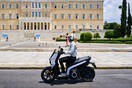 Tο ιδανικό scooter για την πόλη είναι SEAT!