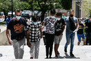 Άγιος Παντελεήμονας: Ποινική δίωξη σε τρεις συλληφθέντες για τον βιασμό εγκύου - Αναζητείται ένα ακόμα άτομο