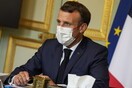 Μακρόν για Τουρκία: Παραμένουμε σε επαγρύπνηση το καλοκαίρι και σε πλήρη στήριξη Ελλάδας - Κύπρου 