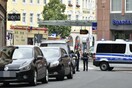 Συναγερμός στη Γερμανία: Αναφορές για θύματα μετά από επίθεση με μαχαίρι στο Βίρτσμπουργκ