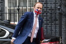 Βρετανία: Σκάνδαλο για εξωσυζυγική σχέση του υπουργού Υγείας με βοηθό του 